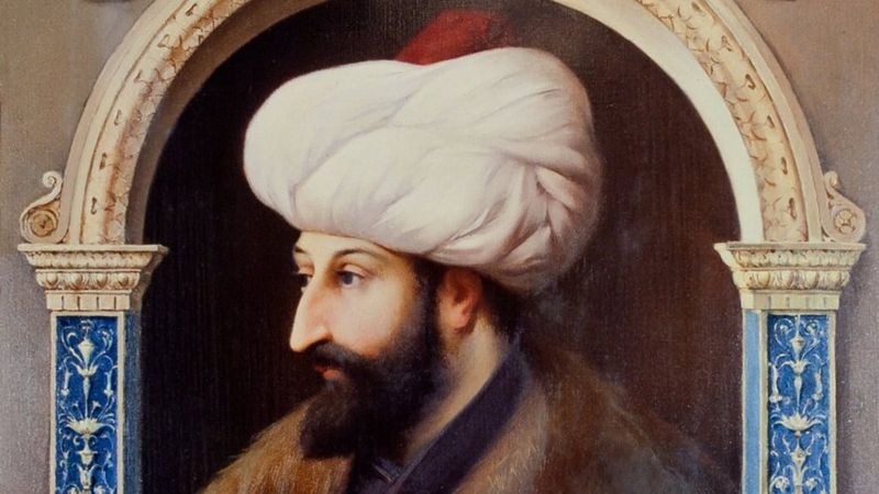 İstanbul'un fethinin müjdelendiği kutlu Hadis