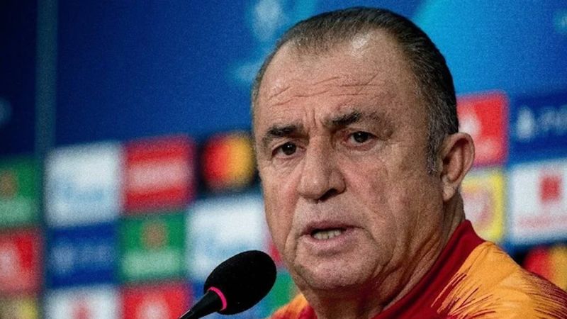 Şampiyonlar Ligi final maçında Fatih Terim'in yorumları dikkat çekti