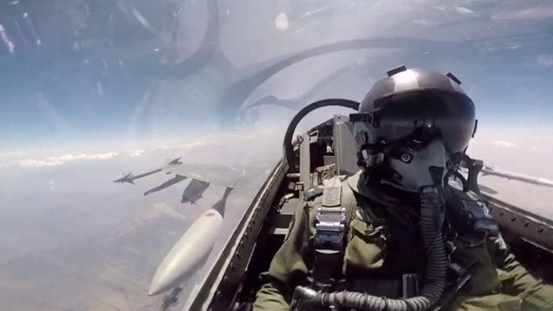 Pençe-Kilit'te 9 terörist daha öldürüldü