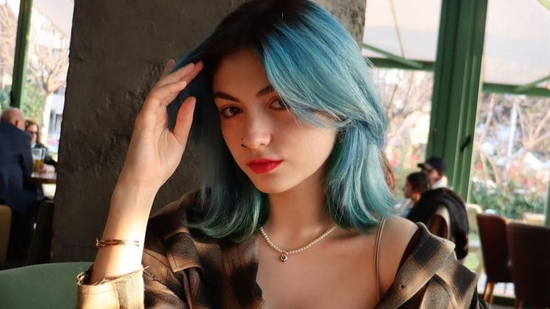 'Ablasından daha fena' Aleyna Tilki'nin kız kardeşi Ayça Tilki sosyal medyayı yıktı geçti! Her karesi olay...