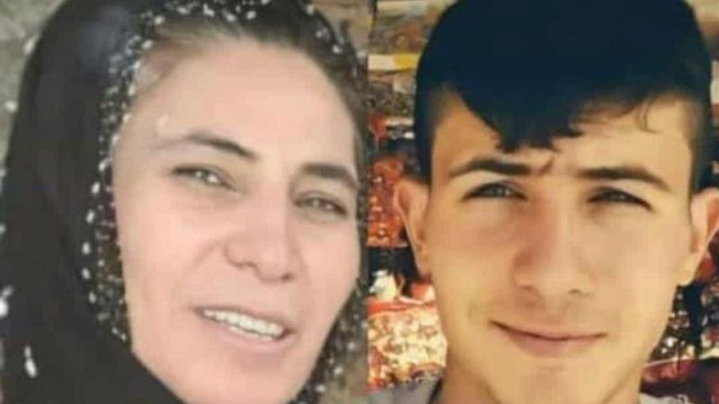 Batman'da aile vahşeti: 2 ölü, 1 yaralı