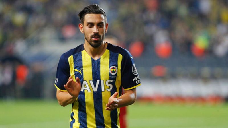 İrfan Can Kahveci: Şampiyonlar Ligi'ne hasretiz