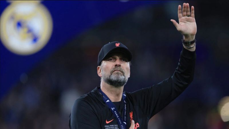 Jürgen Klopp: Seneye İstanbul'da olacağız