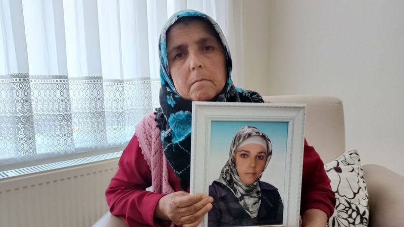 Tokat'ta öldürülen kadının ailesinden ceza tepkisi