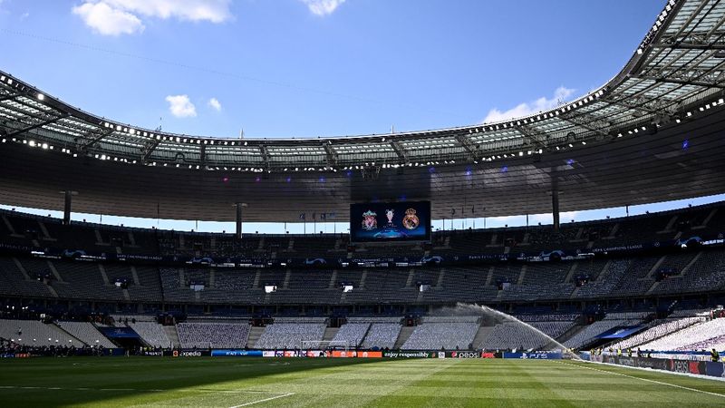 Liverpool, maçın geç başlamasına soruşturma başlattı