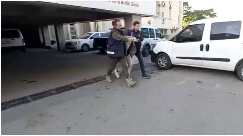 ODTÜ'nün bahar şenliğinde terör propagandasına 16 gözaltı