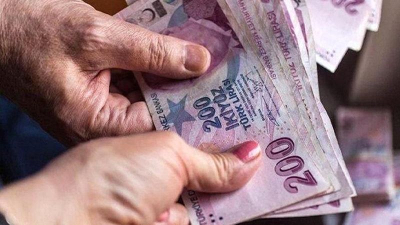 3600 ek gösterge çalışması tamamlandı