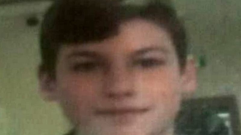 Küçükmece'de denize giren çocuk boğuldu