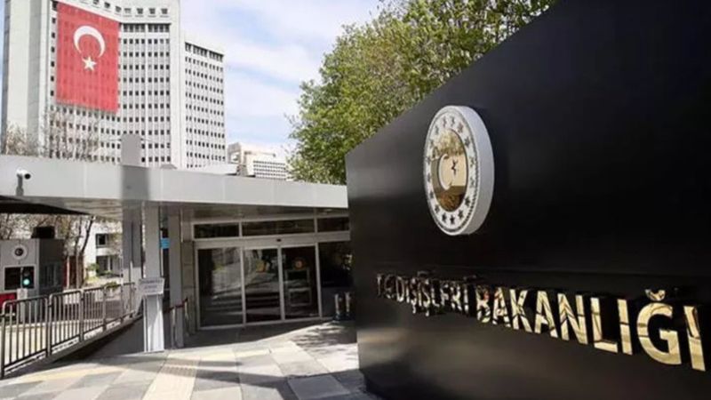 Türkiye-AB arasında 'Siyasi Diyalog Toplantısı' yapılacak