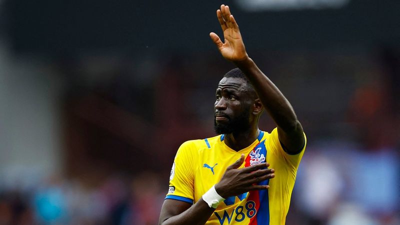 Trabzonspor'da Kouyate sesleri