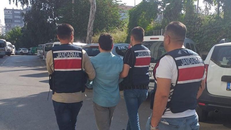 12 ilde DEAŞ operasyonu: 26 gözaltı