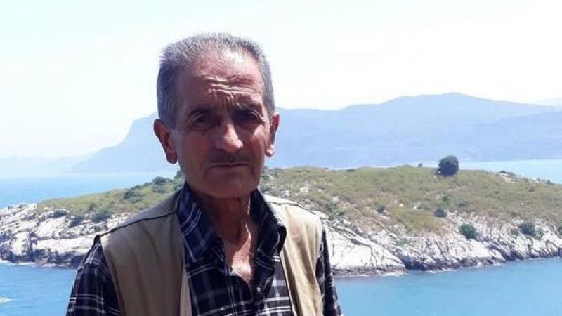 Zonguldak'taki kesik baş cinayetinde soruşturma sürüyor