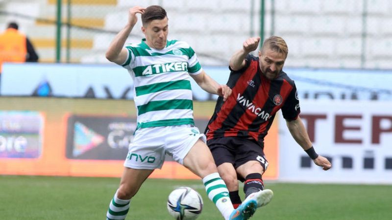 İttifak Holding Konyaspor, Avrupa kupalarına gidebilecek mi?