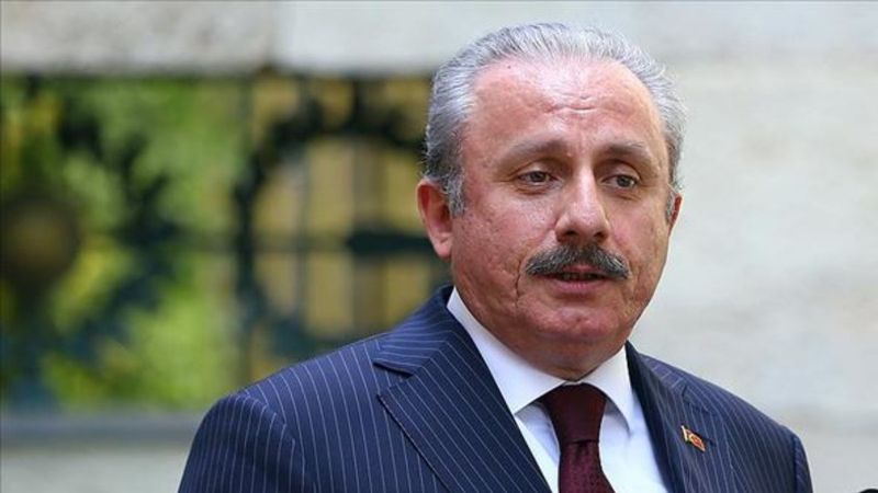 Mustafa Şentop: Yeni anayasa değişikliyle erken seçim ihtimali sıfıra düştü