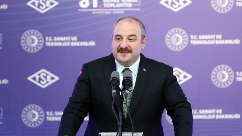 Mustafa Varank: Gayrimilli muhalefet anlayışıyla mücadeleye devam edeceğiz