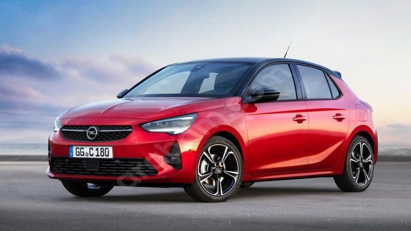 Opel, elektrikli Mokka ve Corsa modellerini ülkemize getiriyor