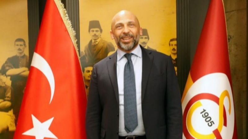 Sensibile, Galatasaray'da kalmak istiyor