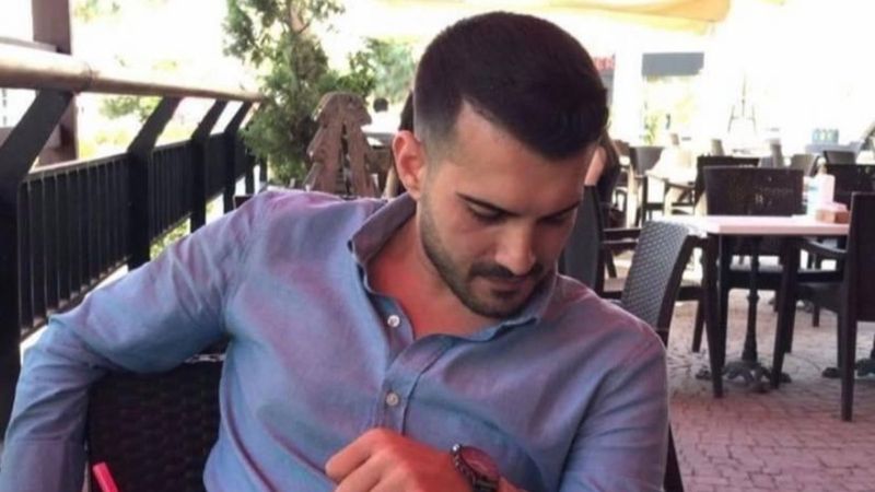 Mersin'de eski nişanlısını öldüren tutuklu sanık: Aileye başsağlığı diliyorum