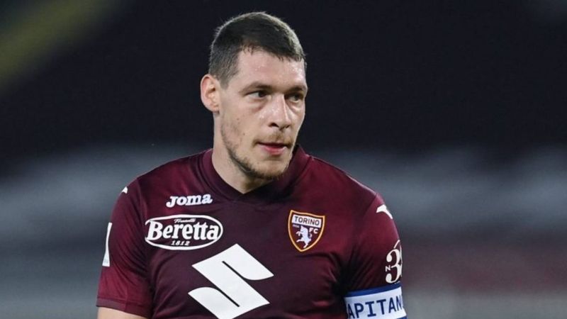 Fenerbahçe'ye Belotti yarışında Monza rakip oldu