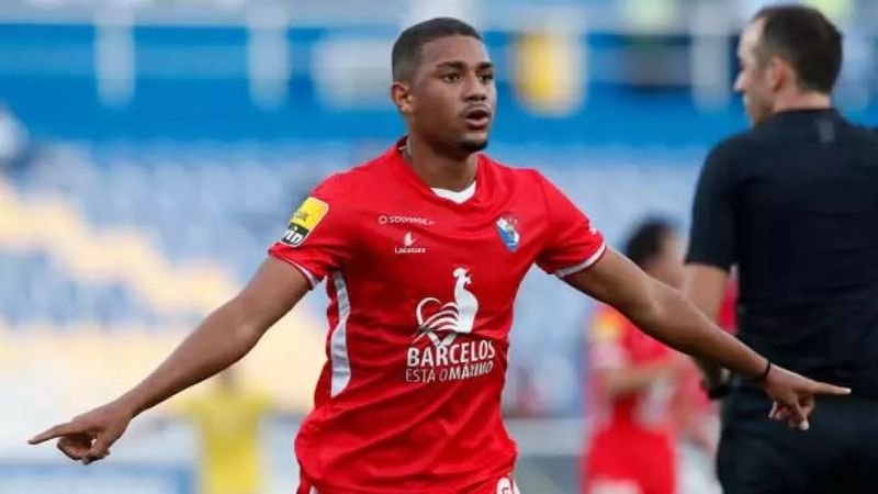 Fenerbahçe, Lino'yu kiralamak istiyor