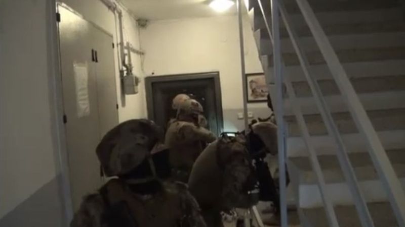 İstanbul'da eş zamanlı uyuşturucu operasyonu: 36 gözaltı