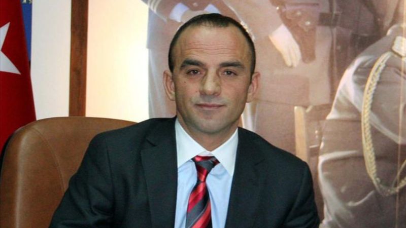 Gürcistan medyası: Galip Öztürk gözaltına alındı