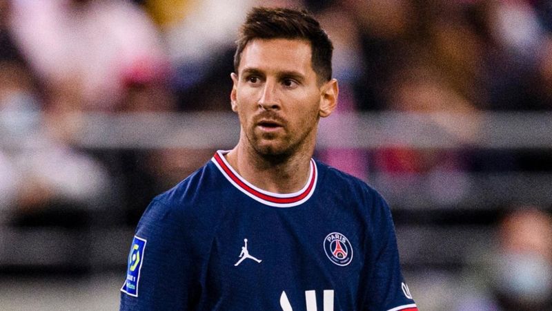 Lionel Messi: Benzema, Ballon d'Or'u hak etti