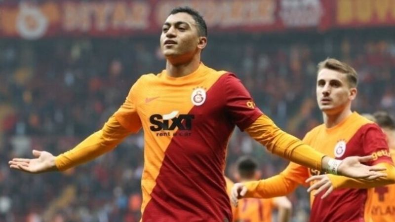 Mostafa Mohamed krizi büyüyor