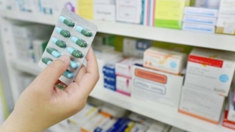 Reçetesiz ilaç uygulaması 1 Haziran'da sona erecek