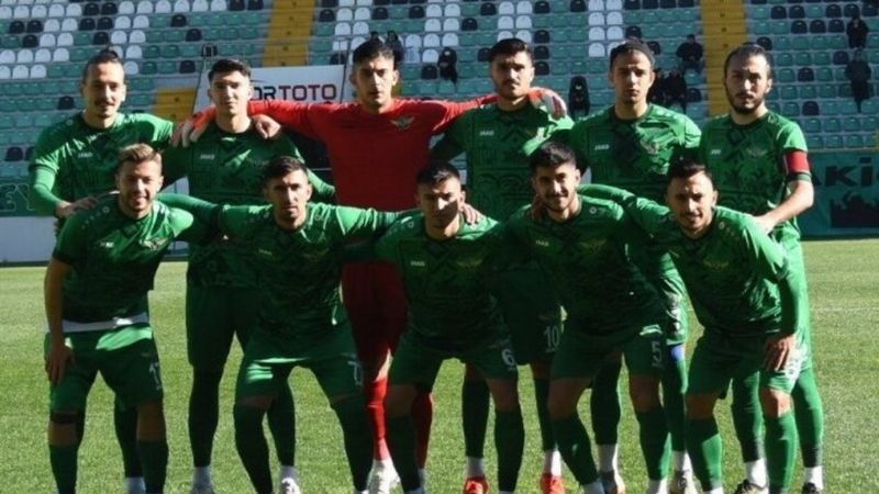 Akhisarspor'a kayyum atandı