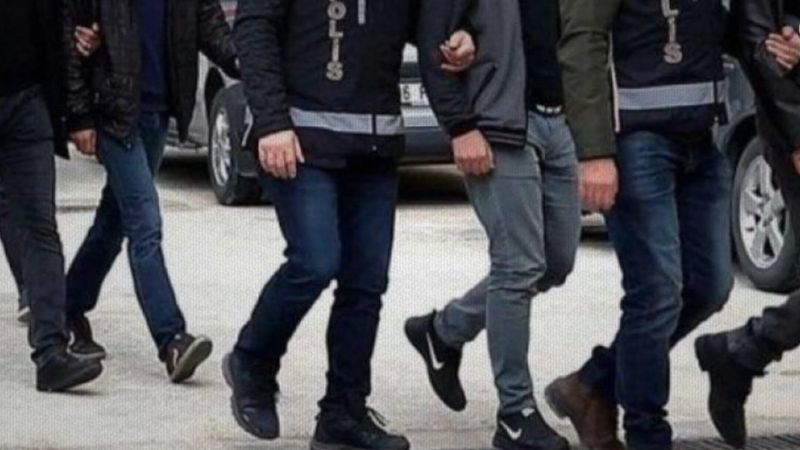 Şanlıurfa'da icra müdürlüklerine rüşvet operasyonu: 8 tutuklama