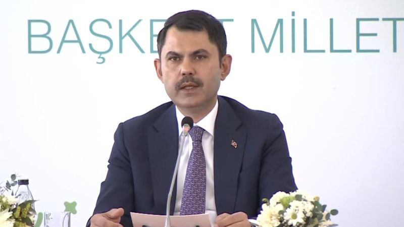 81 ilde çevre yürüyüşü yapılacak