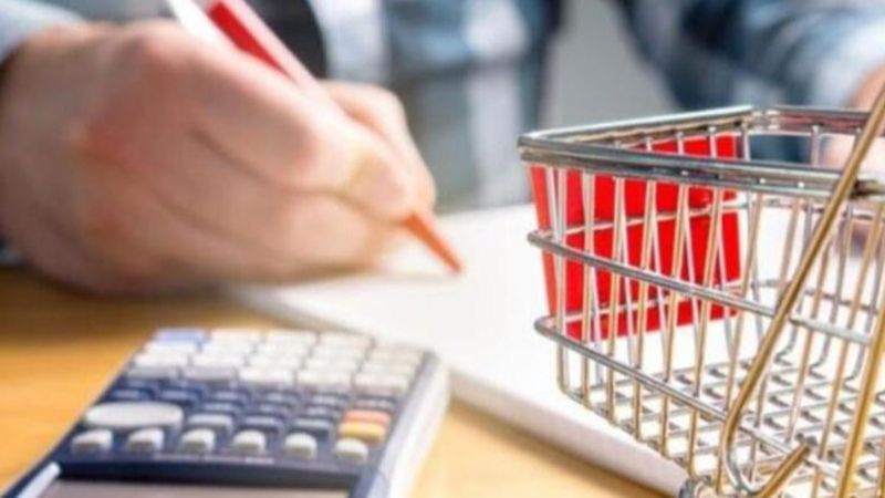 Maaşları etkileyecek! 2022 Mayıs ayı enflasyonu açıklandı mı, yüzde kaç? Enflasyon farkı...