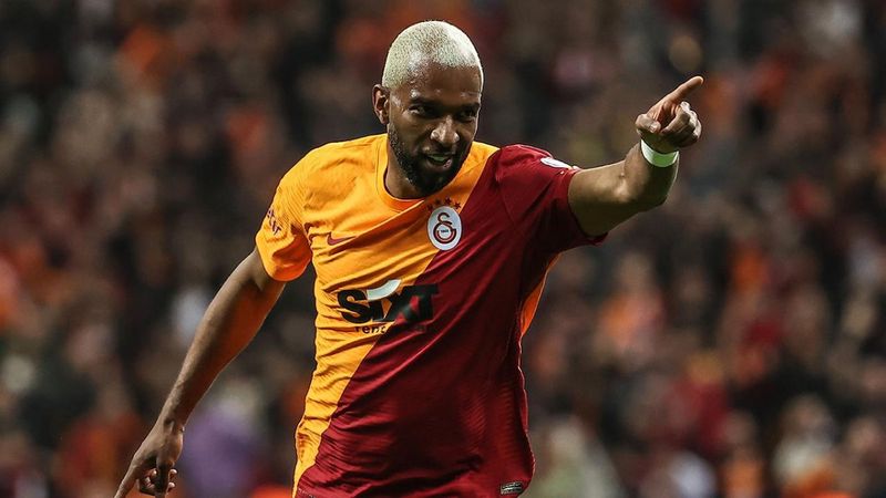 Babel, Galatasaray'da kalmak istiyor