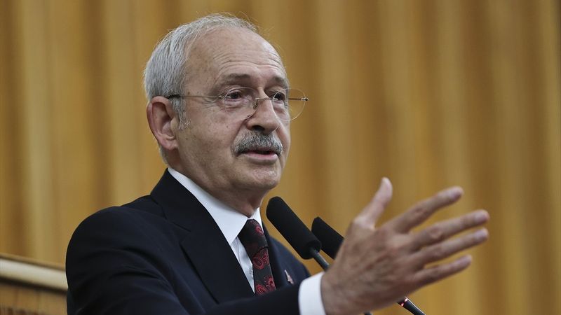 Kemal Kılıçdaroğlu: Demirtaş'ın serbest kalmasını istiyorsanız bize oy verin