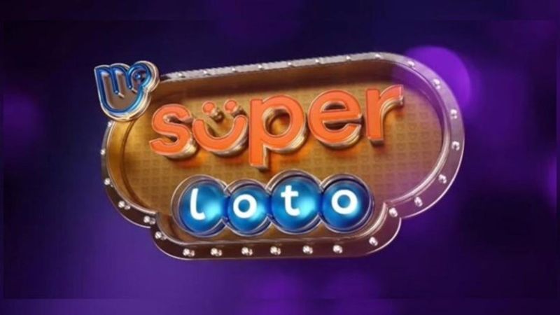 MPİ 31 Mayıs 2022 Süper Loto sonuçları: Süper Loto bilet sorgulama ekranı