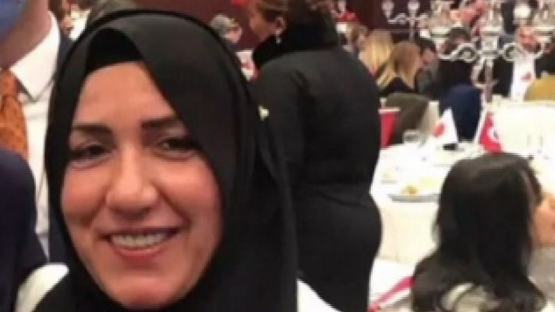 Güngören'de şüpheli ölüm: 5'inci kattan düştü