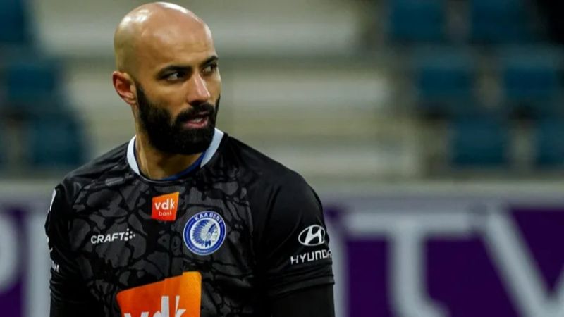 Sinan Bolat, Fenerbahçe ile anlaştı mı?