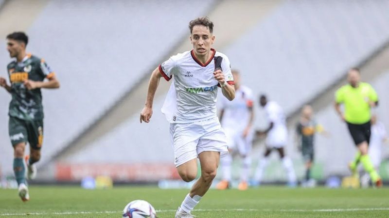 Süleyman Hurma: Emre Mor'u Avrupa'ya satmak istiyorum