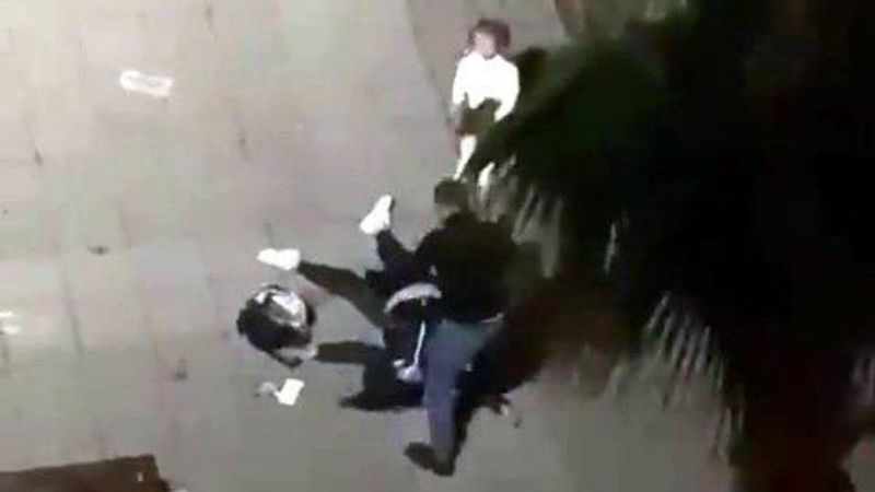 Türkiye'nin ayağa kalktığı kadına şiddet olayı: Yargıtay cezayı onadı