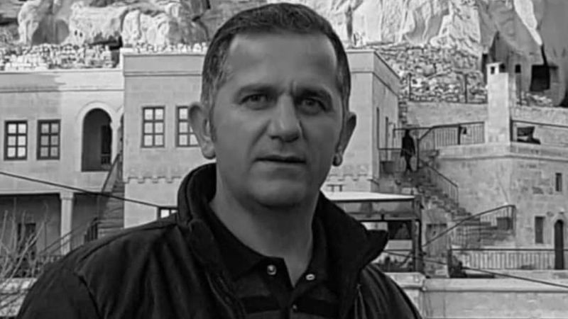 Ankara'da 17 yaşındaki çoban, galericiyi öldürdü