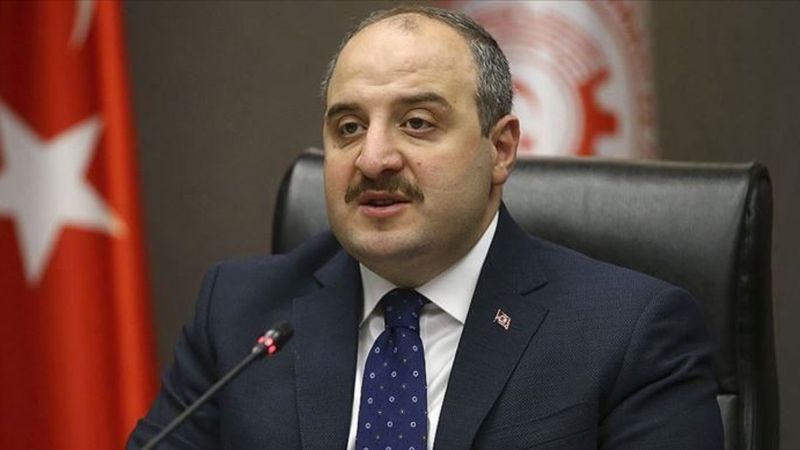 Mustafa Varank: Ülkemiz teknoloji girişimleriyle ses getiriyor