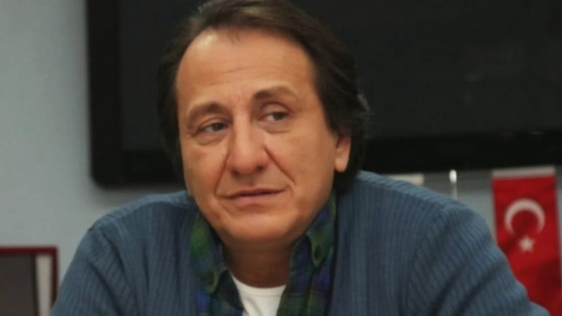 'Zeliş, Metin, Tekin bir yana'  Arka Sokaklar'ın Hüsnü Çoban'ı öz çocuklarını paylaştı, gören şoke oldu!