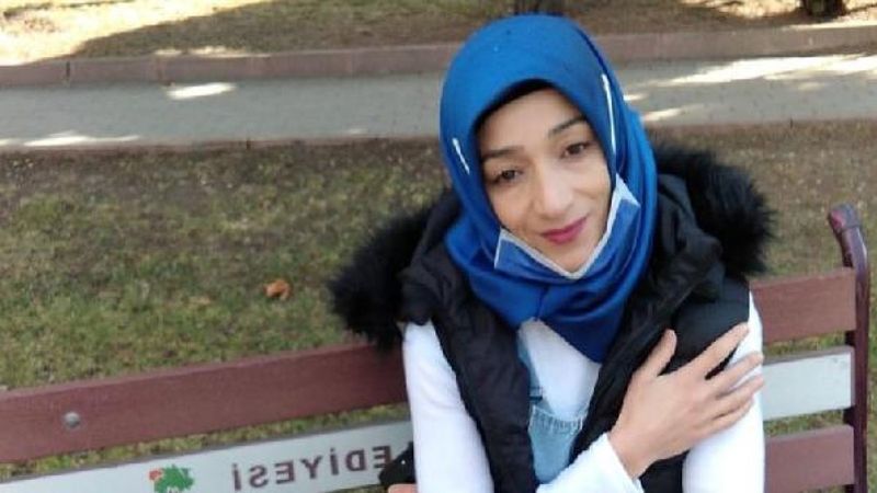 Ankara'da Sevgi Tekin cinayetinde istenen ceza belli oldu