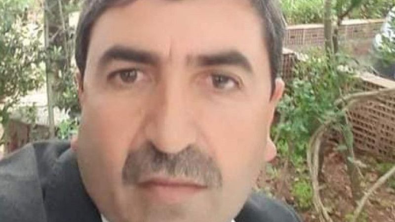 Mersin'de evde çıkan tartışmada tüfekle öldürüldü