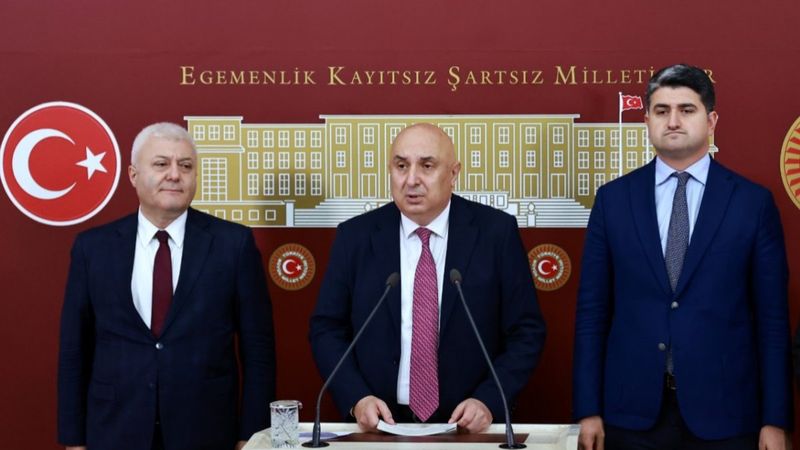 CHP'den Cumhurbaşkanı adaylığı yanıtı