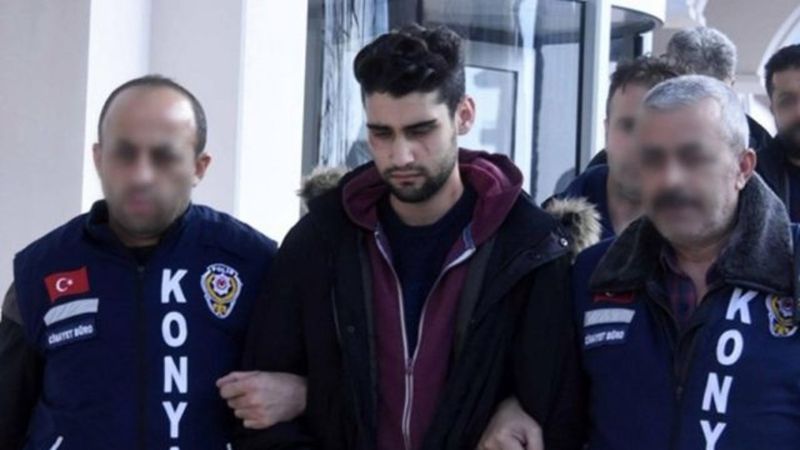 Yargıtay cezayı fazla buldu, Kadir Şeker'e tahliye yolu göründü