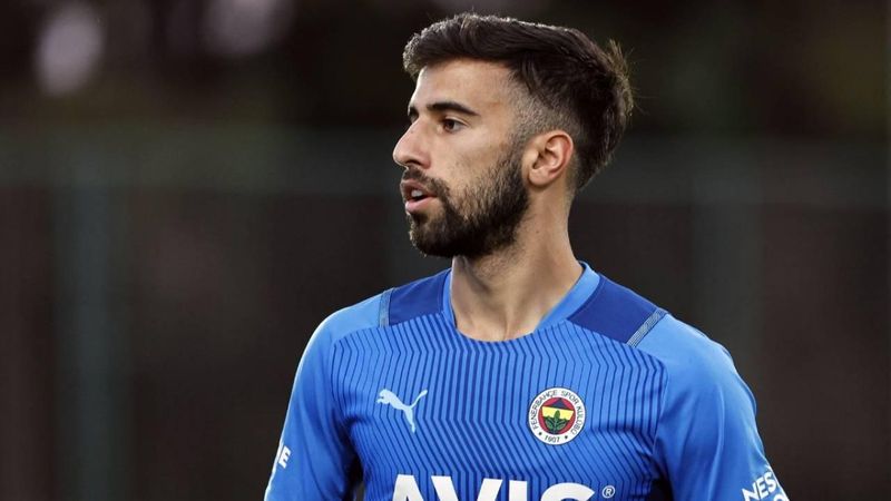 Diego Rossi, Brezilya'da transferin gözdesi