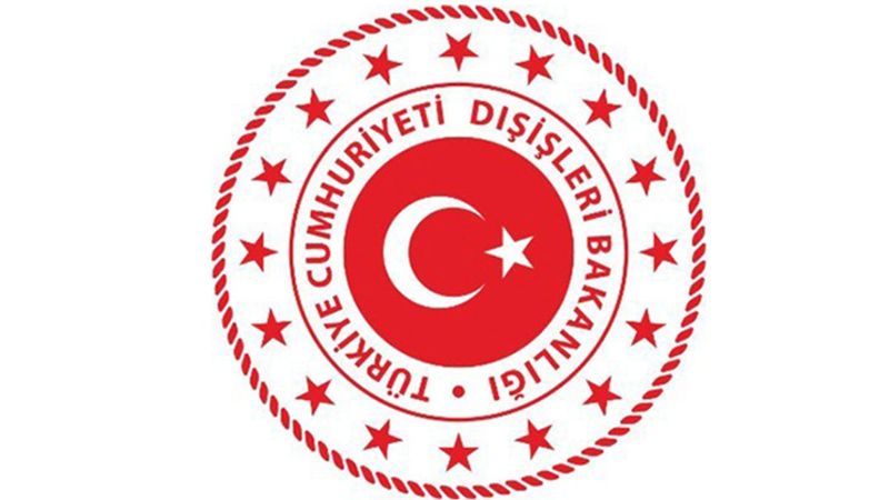 Türkiye'den Almanya'ya 'Yunanistan' tepkisi