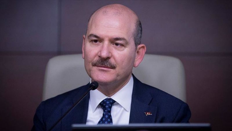 Süleyman Soylu: 100 bin briket ev adımını atıyoruz